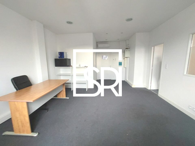 Bureaux 29m² à louer Clermont Ferrand Brezet