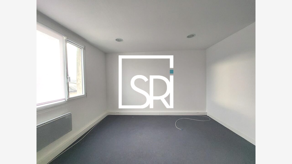 Bureaux 29m² à louer Clermont Ferrand Brezet