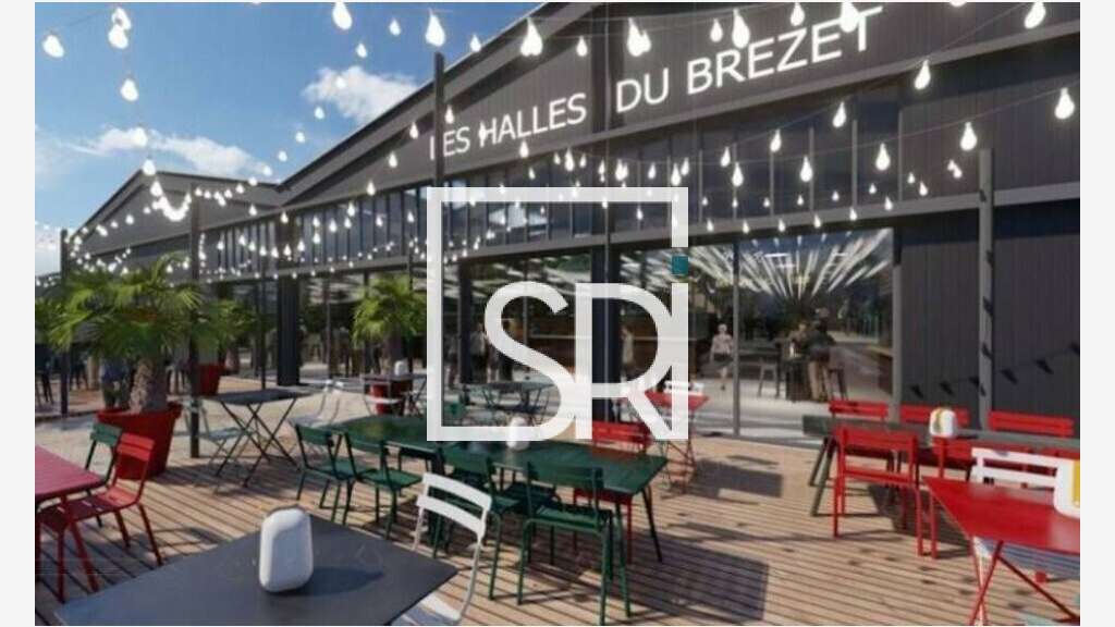 Bureaux 29m² à louer Clermont Ferrand Brezet