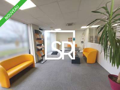 Location Bureaux à Clermont-Ferrand
