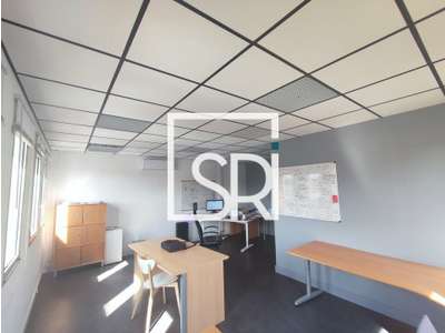 Location Bureaux à Clermont-Ferrand