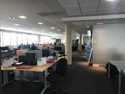A louer bureaux 636m² en hyper centre à Angers