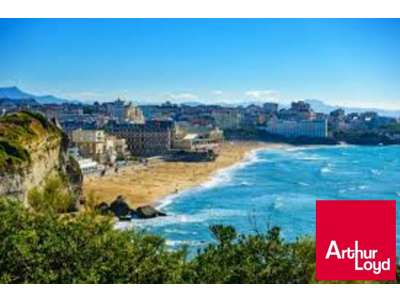 Location Bureaux à Biarritz
