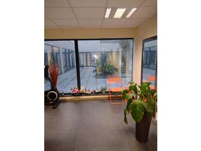 Location Bureaux à Perpignan