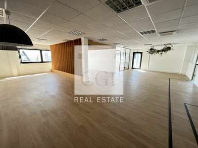 Bureaux à partir de 207m² à louer à Pusignan