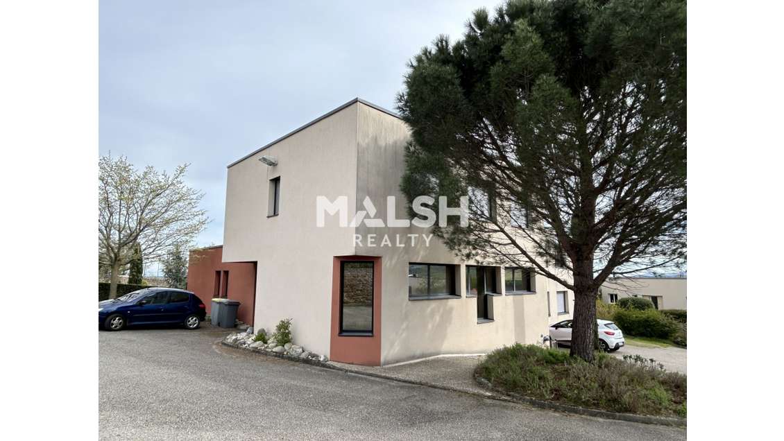 A louer bureaux 35m² à Vaugneray