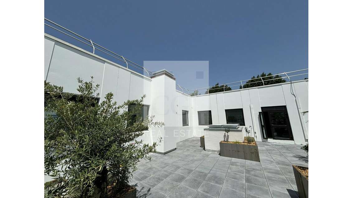 Bureaux dès 154m² à louer à Limonest Techlid