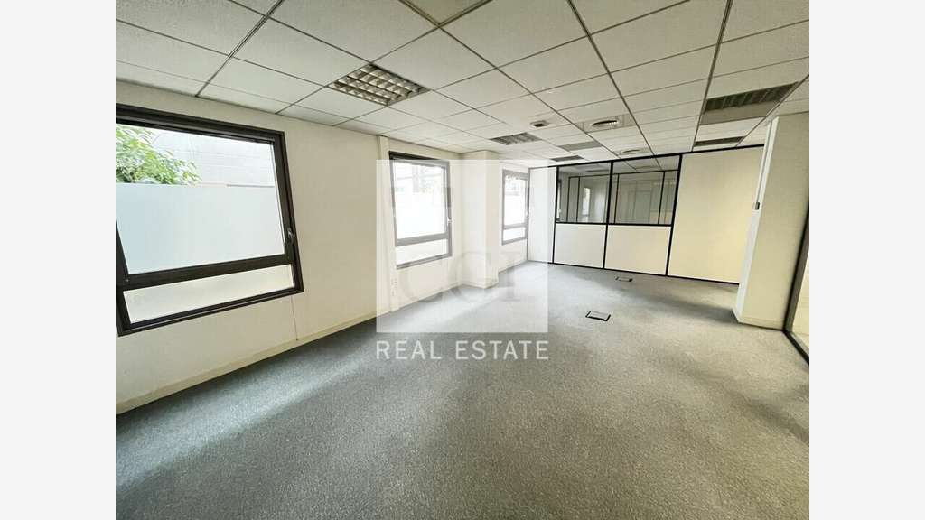 Bureaux 336m² à louer parc tertiaire à Limonest 
