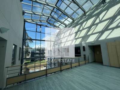 Bureaux 336m² à louer parc tertiaire à Limonest