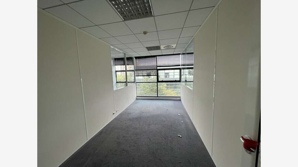 Bureaux aménagés à louer à Saint Priest