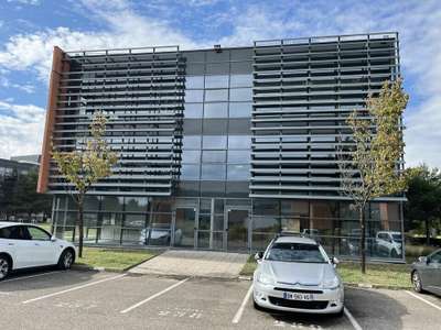Location Bureaux à Saint-Priest