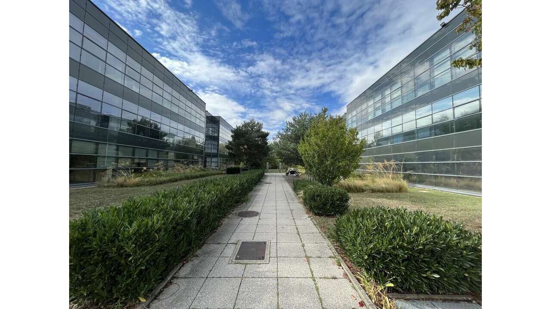 Bureaux aménagés à louer à Saint Priest 