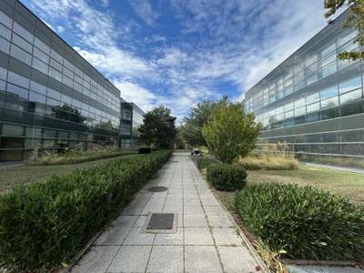 Location Bureaux à Saint-Priest