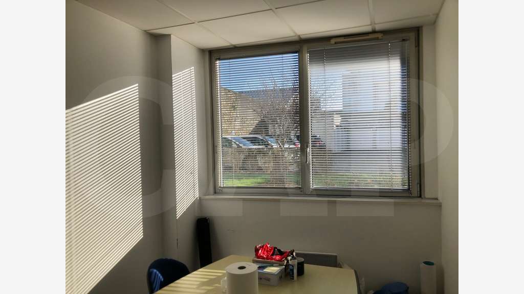 A louer bureaux de 72m² à Saint Brieuc centre