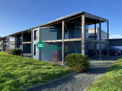 Location Bureaux à Beaucouzé