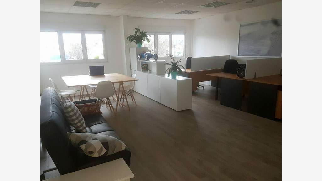 Bureaux à louer à Montesson