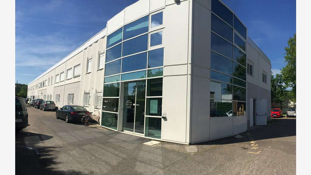 Bureaux à louer à Montesson