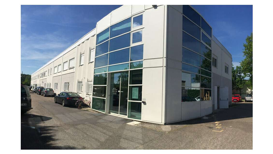 Bureaux à louer à Montesson 