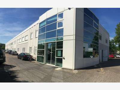Bureaux à louer à Montesson 