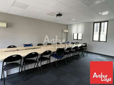 Location Bureaux à Niort