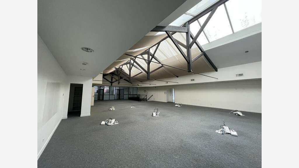 A louer bureaux 600m² hyper centre de Niort