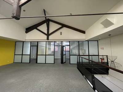 A louer bureaux 600m² hyper centre de Niort