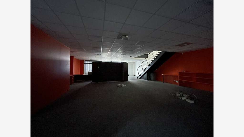 A louer bureaux 600m² hyper centre de Niort