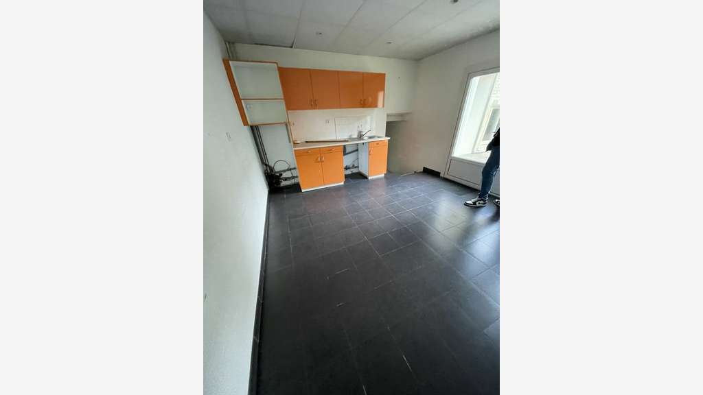 A louer bureaux 600m² hyper centre de Niort