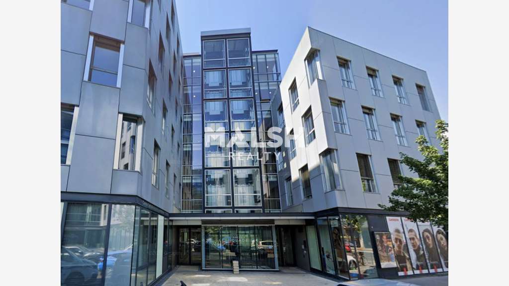 A louer bureaux modernes 226m² à Lyon 8e