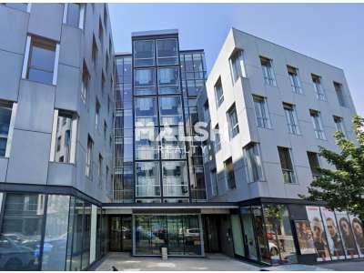 Location Bureaux à Lyon 8e