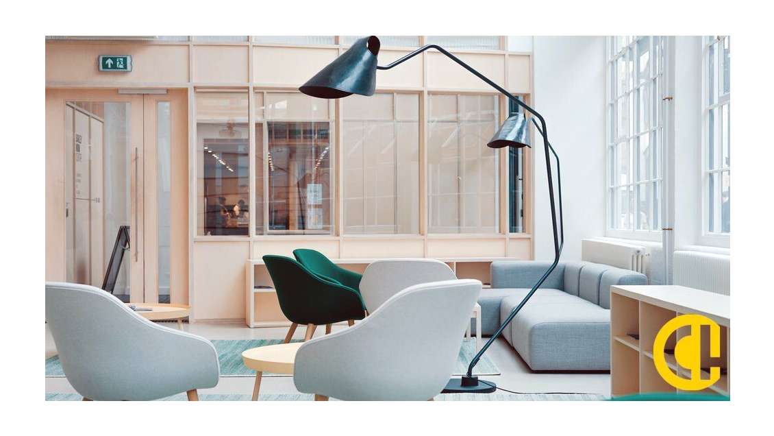 A louer bureaux Lyon 6 SECTEUR TETE d'OR