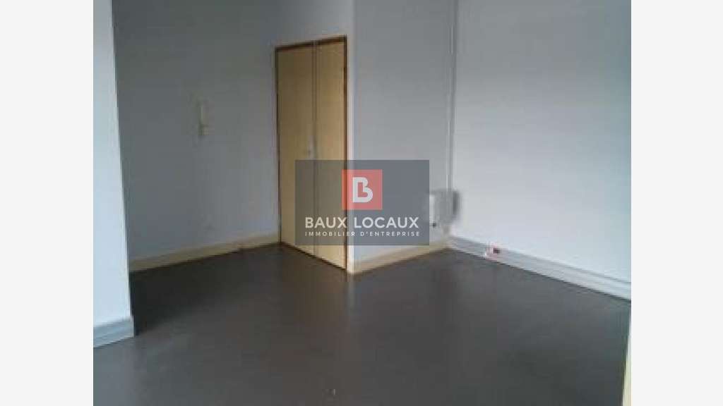 A louer bureaux 42m² à Avignon proche Cap Sud