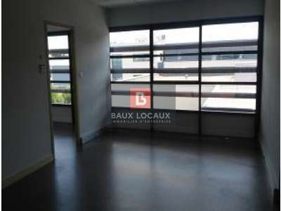 A louer bureaux 42m² à Avignon proche Cap Sud