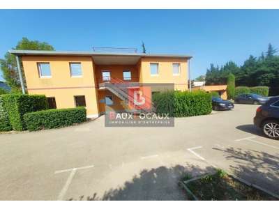 Vente Bureaux à Avignon
