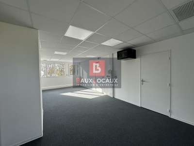 A louer bureaux neufs 66m² à Avignon Fontcouverte 