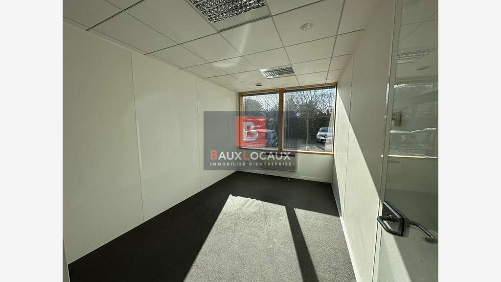Plateau de bureaux 393m² à louer Avignon Agroparc