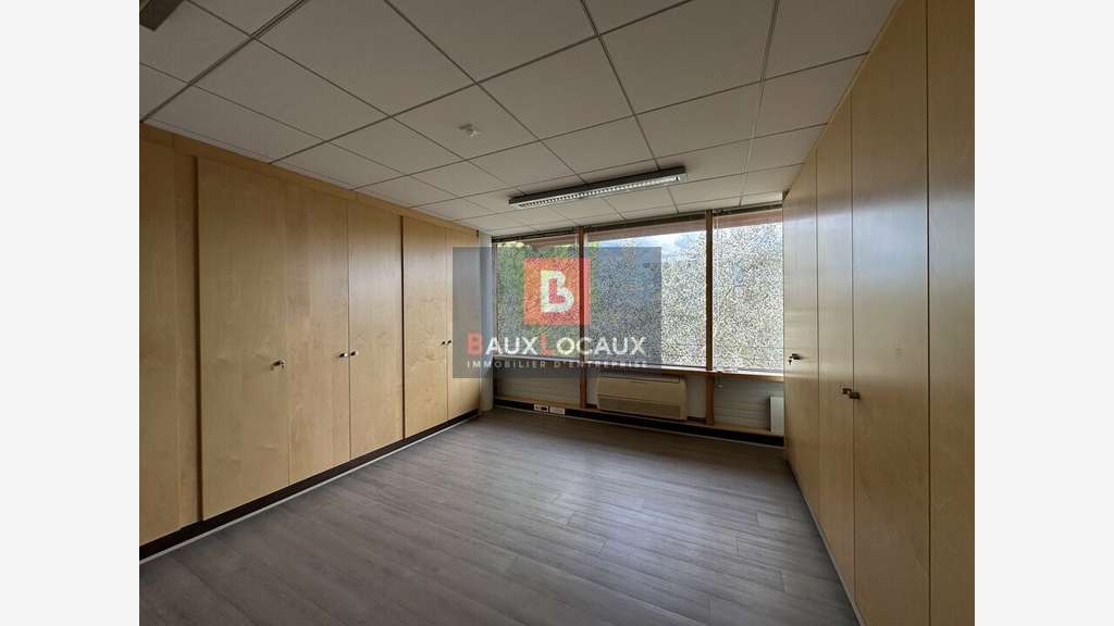 Plateau de bureaux 600m² à louer Avignon Agroparc