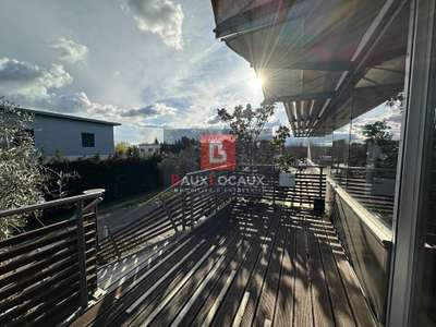 Plateau de bureaux 600m² à louer Avignon Agroparc