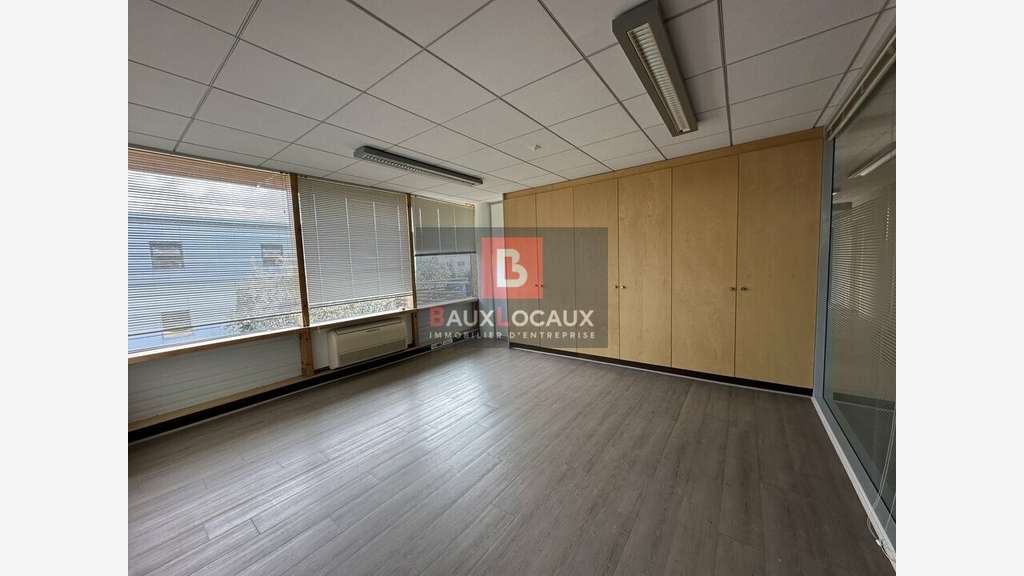 Plateau de bureaux 600m² à louer Avignon Agroparc