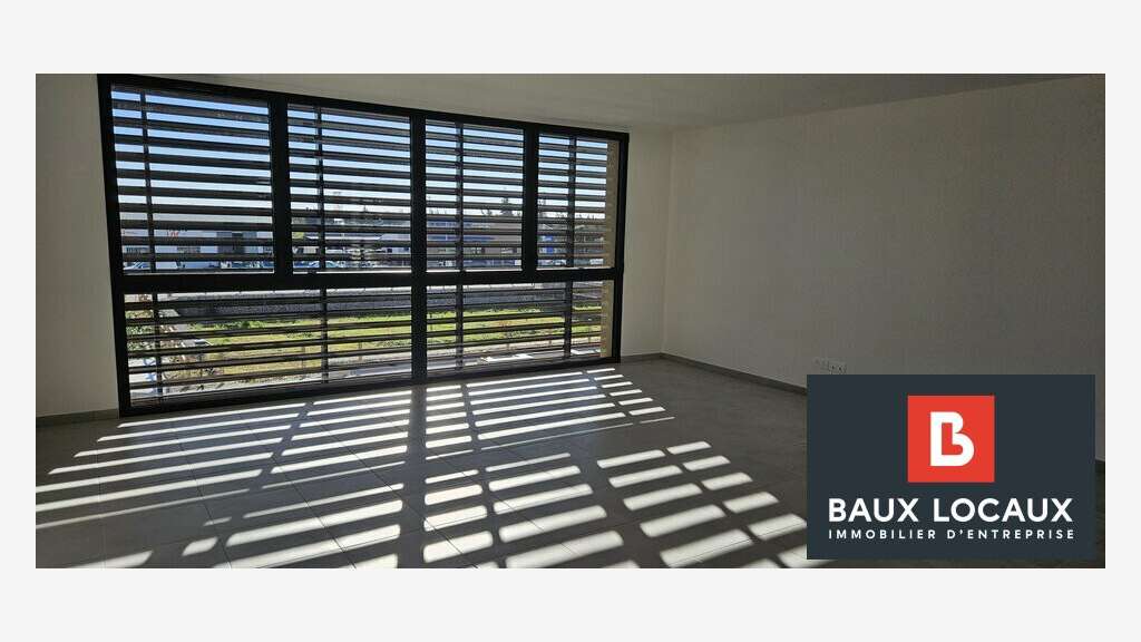 Bureau 40m² à louer en périphérie de Carpentras