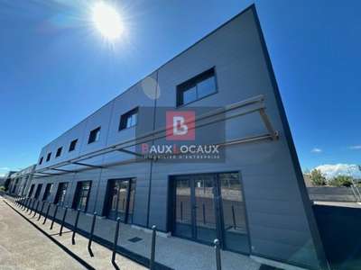 Location Bureaux à Vedène