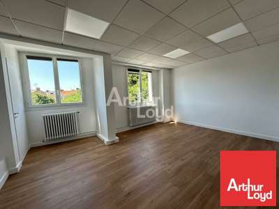 Location Bureaux à La Roche-sur-Yon
