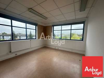 Location Bureaux à La Roche-sur-Yon