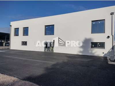 Location Bureaux à Perpignan