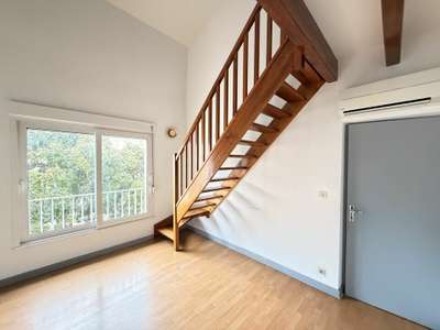 Location Bureaux à Poitiers