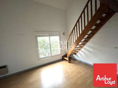 Location Bureaux à Poitiers