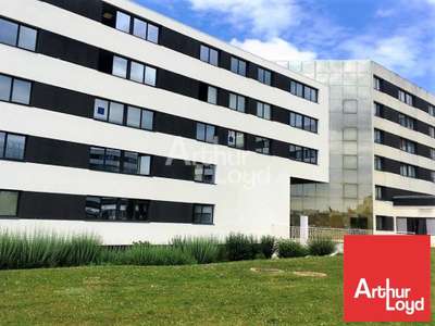 Location Bureaux à Chasseneuil-du-Poitou