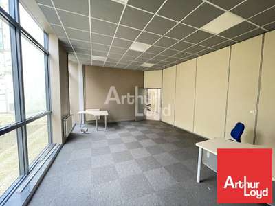 Location Bureaux à Chasseneuil-du-Poitou