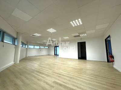 Location Bureaux à Chasseneuil-du-Poitou