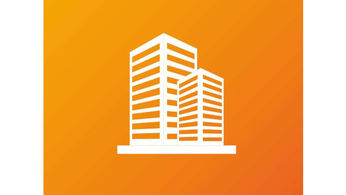 Bureaux de 87m² à louer en R+1 à Montpellier